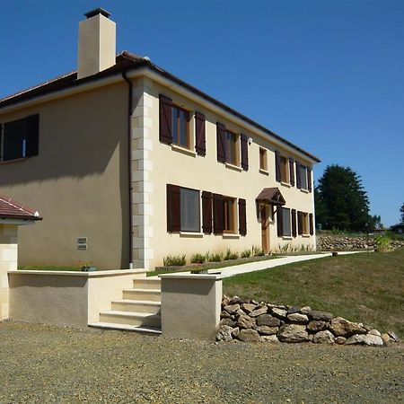 Lakeside Bed And Breakfast Payzac  Exterior photo